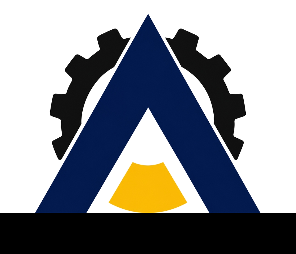 Oto Adiloğlu Logo